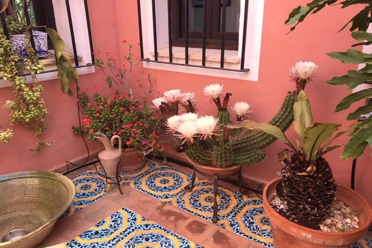 La Cortijera Villa Benidoleig Luaran gambar