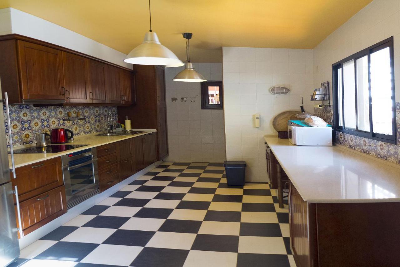 La Cortijera Villa Benidoleig Luaran gambar
