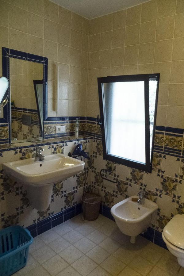 La Cortijera Villa Benidoleig Luaran gambar