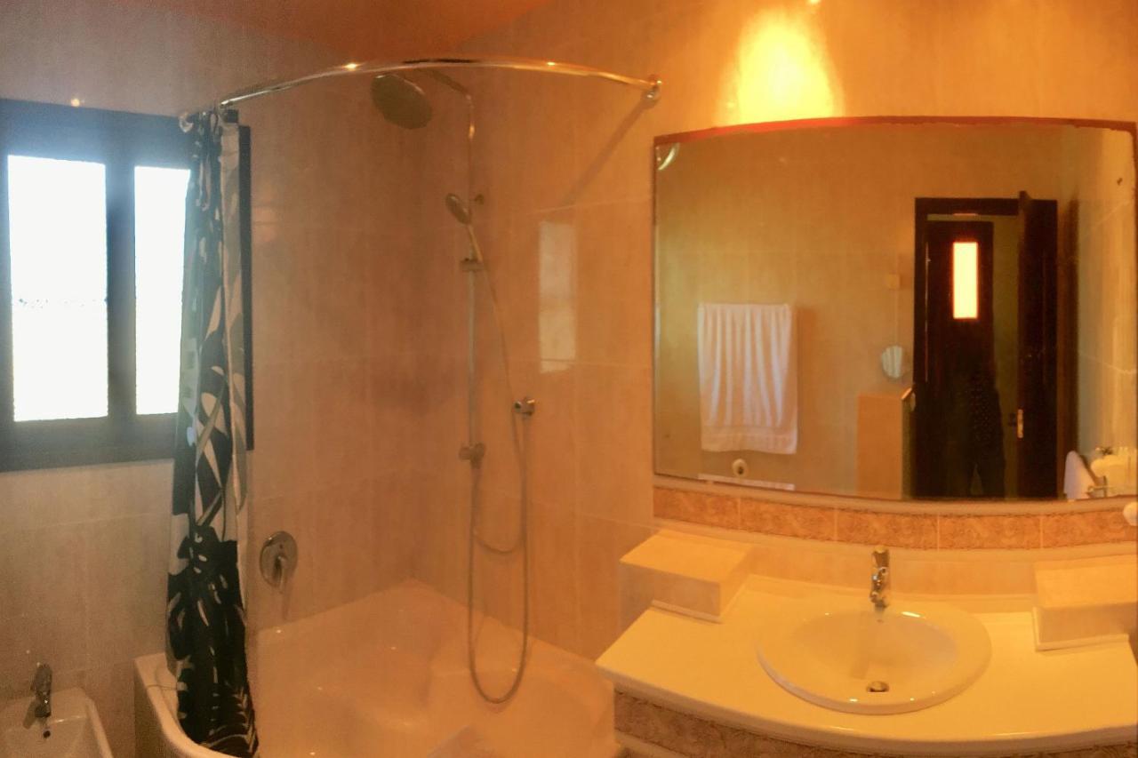 La Cortijera Villa Benidoleig Luaran gambar