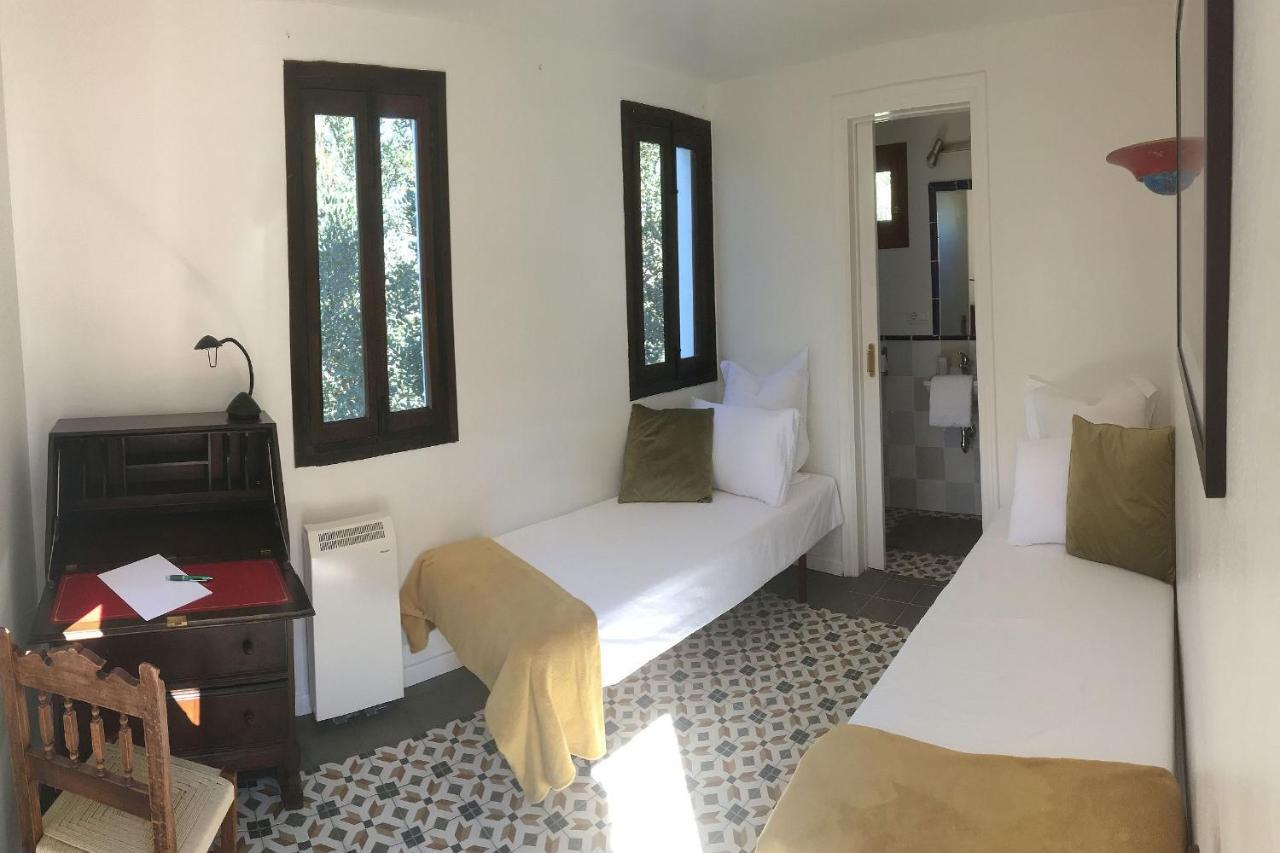 La Cortijera Villa Benidoleig Luaran gambar